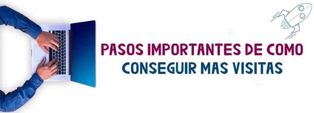 como conseguir mas visitas como conseguir mas visitas