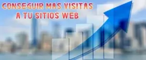 como conseguir mas visitas