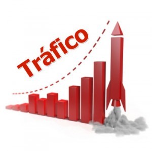 tráficos webs