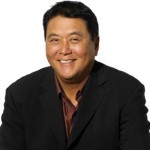 Robert kiyosaki