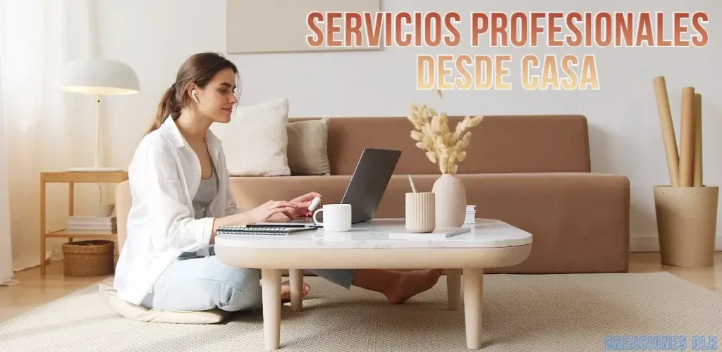 servicios profesionales Servicios profesionales