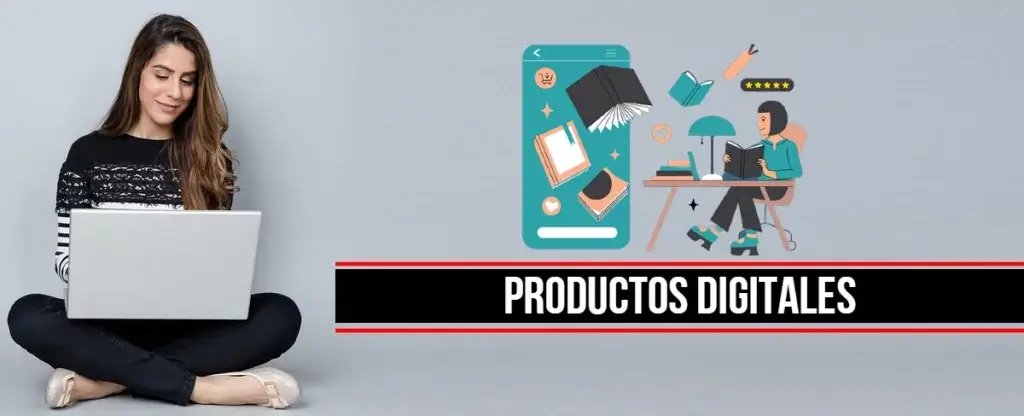 productos digitales