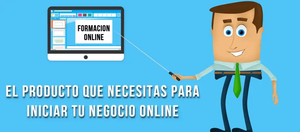 formación a distancia