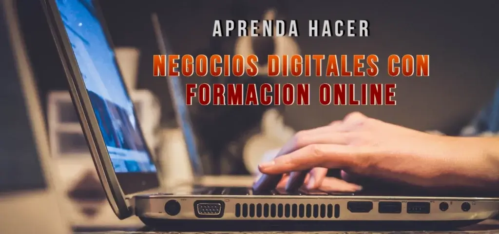 Formación Online