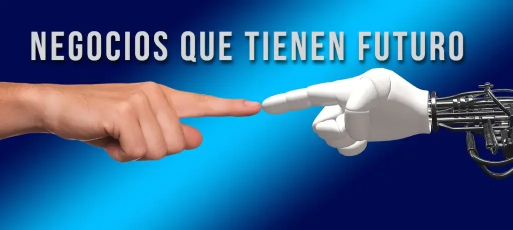 negocios del futuro