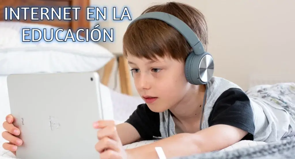 Internet En La Educación