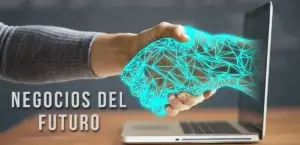 Negocios del futuro