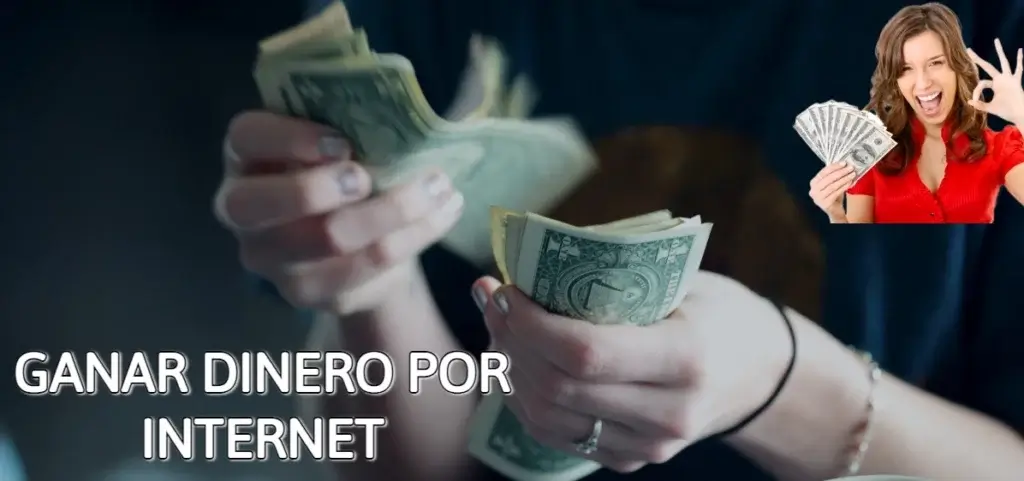 Ganar Dinero