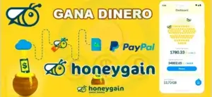 Ganar Con Honeygain