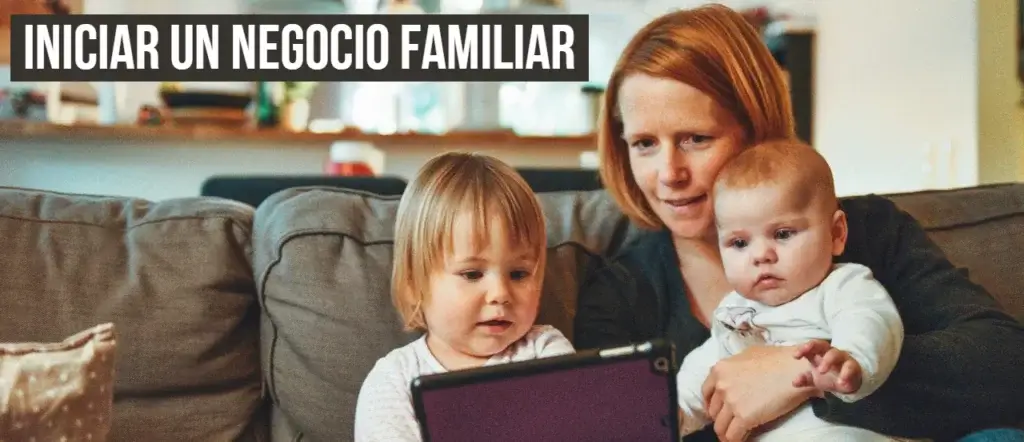 negocio familiar