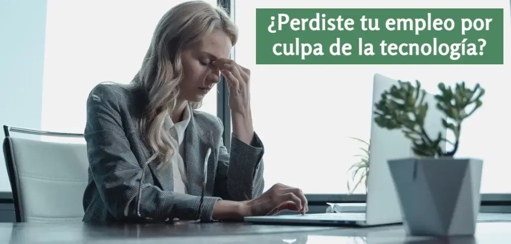 Perdida de empleo