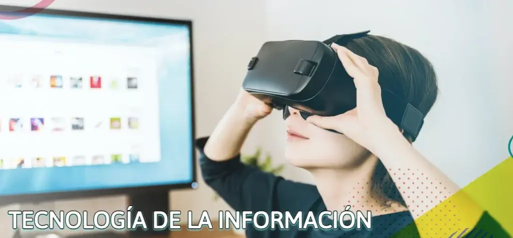tecnología de la información