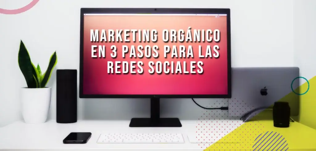Marketing Orgánico